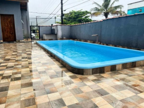 Ubatuba Prime House Apto 16